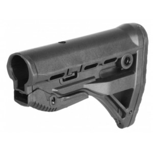 Приклад GL-Shock (BK) [STRIKE GEAR]